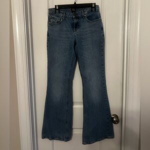 Flare BDG Jeans Urban Outfitters | size 28